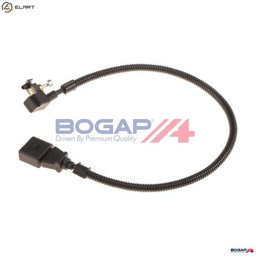 Sensor crankshaft pulse - sensor,