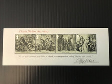2012 charles dickens - 2012, birth