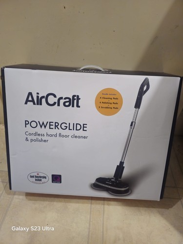 Aircraft powerglide cordless - powerglide,