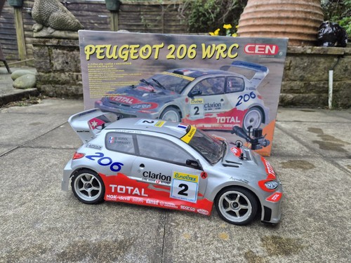 Cen tr4 peugeot 206 - peugeot,