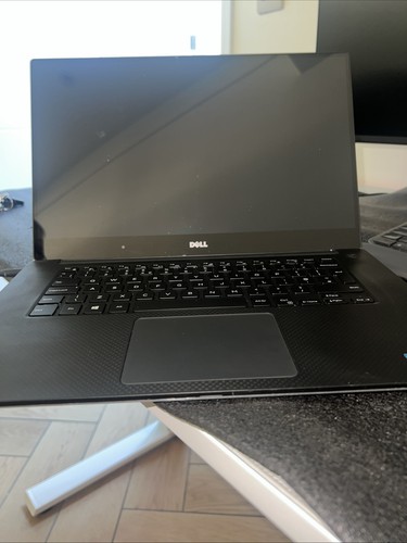 Dell xps 9550 4k touch - –,