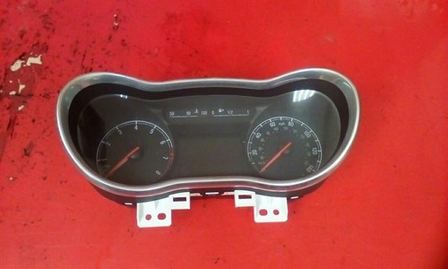 Vauxhall viva mk4 b10xe speedo - viva,