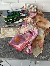 Small Vintage Flea Market/ Car Boot Bundle Job Lot