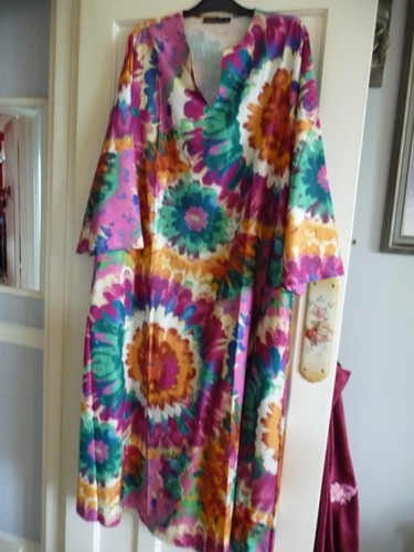 Glorious multicoloured full - glorious,
