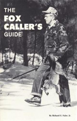 The fox caller - fox, guide