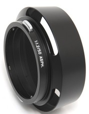 Leica Noctilux-M 1.2/50mm ASPH. lens hood 12475
