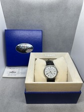Tissot Stylist mens dress