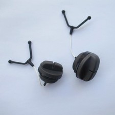 Oil Fuel Cap for Husqvarna