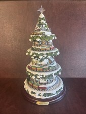 Hawthorne Village Thomas