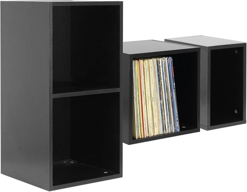Lightweight black vinyl record - lightweight,