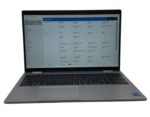 Dell latitude 5530 - dell,