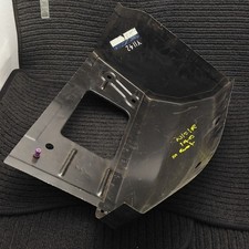 New A1406101761 Mercedes W140 S Class C140 Left Rear Boot Floor Panel Trunk NOS