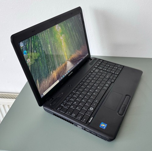 Toshiba c660 satellite - toshiba,