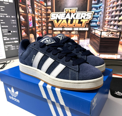 Adidas campus men size - men’s,