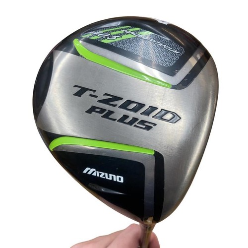 Mizuno zoid plus - t-zoid,