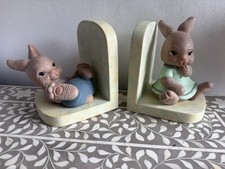 Vintage Scioto 1985 Bunny