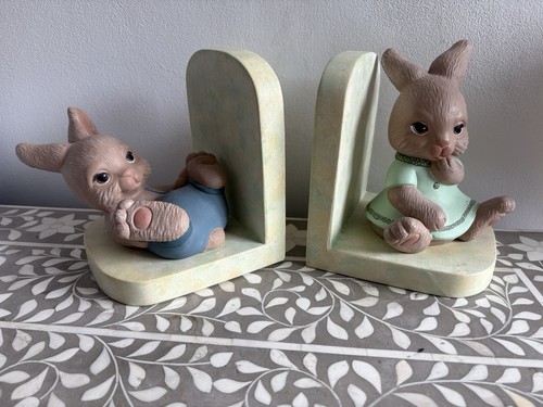 Vintage scioto 1985 bunny - vintage,