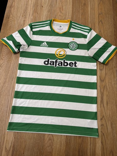 Glasgow celtic 21 home - celtic,