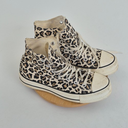 Converse trainers beige - trainers, 6