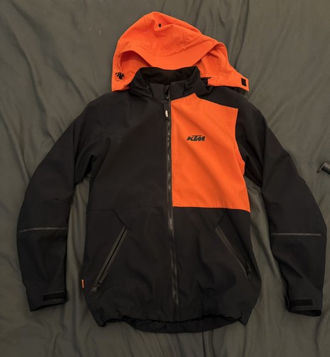 Ktm two ride - ktm, jacket