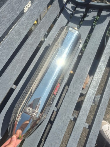 Yoshimura stainless steel - yoshimura,