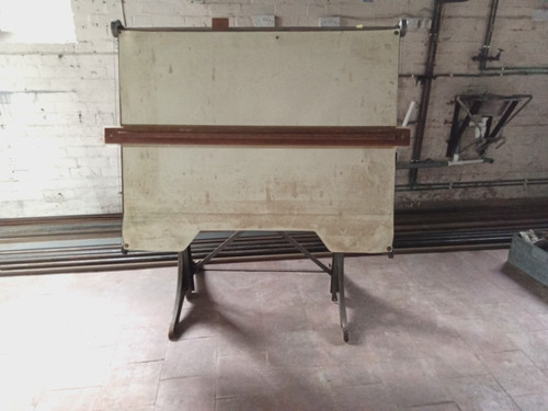 Fully adjustable draftman - fully, draftman's