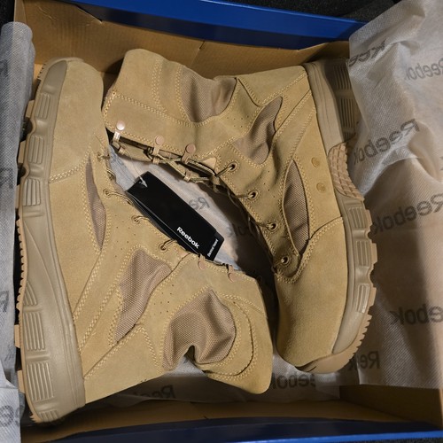 Reebok 8 tactical - 8",