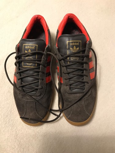 Adidas malmo trainers - adidas,