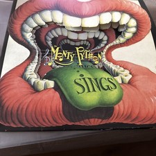 Monty Python  Sings 2019