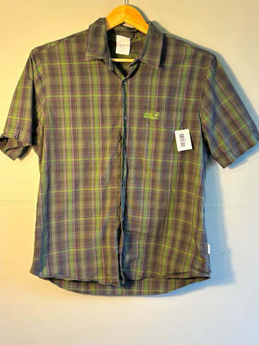 Vintage jack wolfskin - vintage,