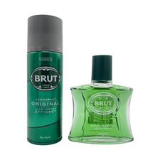 Brut Original Gift Set –