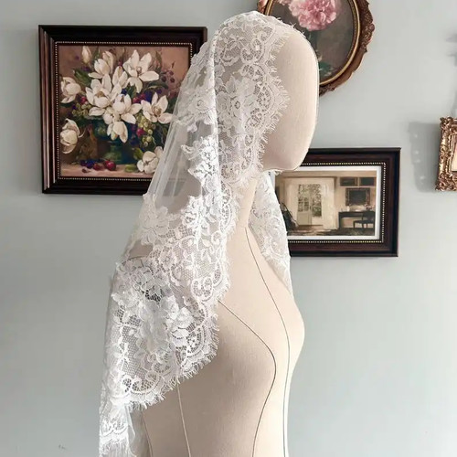 Boho fingertip length - boho,