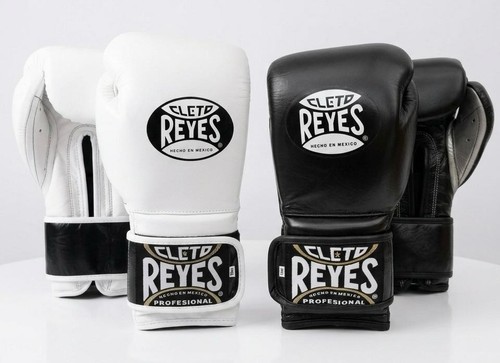Reyes style boxing gloves - reyes,