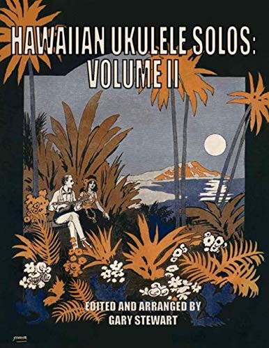Hawaiian ukulele solos - hawaiian, solos: