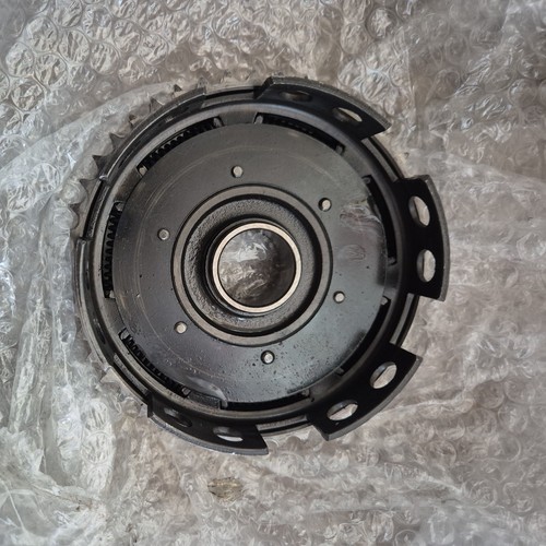 Lambretta series crown wheel - lambretta, 2