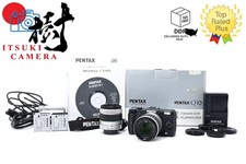 591 Shot Top Mint Pentax Q10