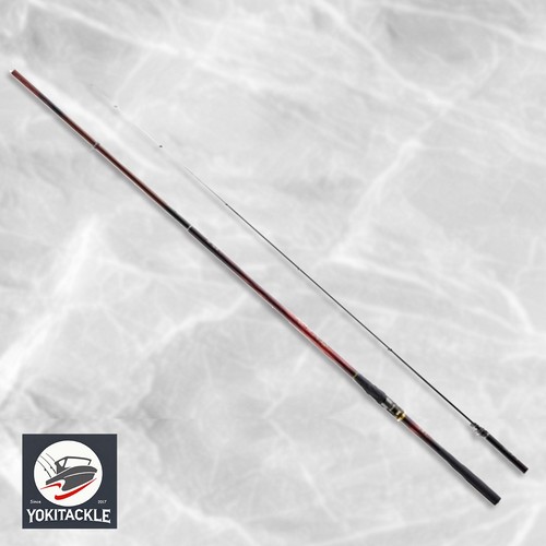 Shimano master tune onaga - shimano,