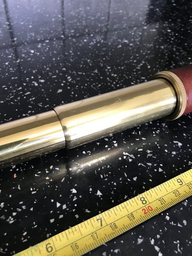 Tasco pocket telescope 25x30mm - pocket,
