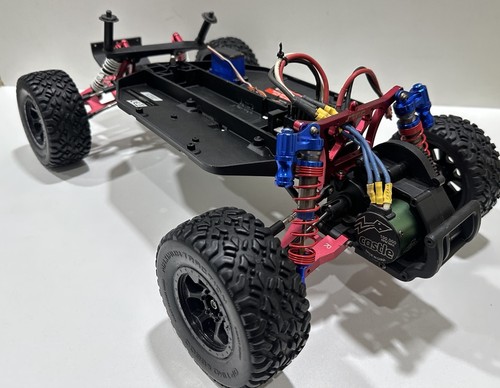 Traxxas slash vxl 2wd 10 - slash, 1/10