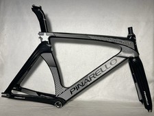 Pinarello maat red hook - maat,