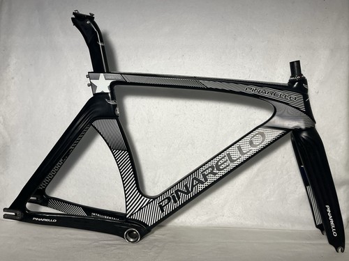 Pinarello maat red - maat, 60.1