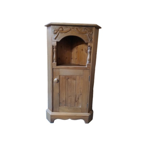 Vintage narrow carved - vintage,