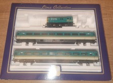 Lima Midland Mainline 08 and