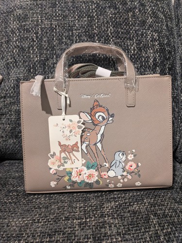 Cath kidston bambi grab bag - cath,