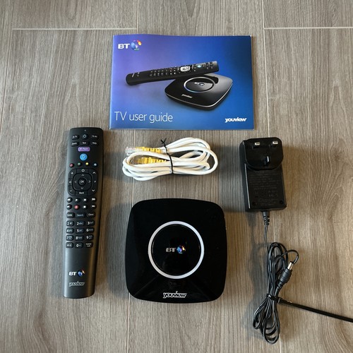 Youview t2200 df - youview, hd
