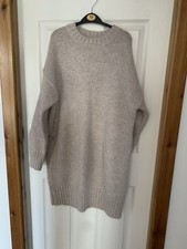 Woman’s Wool Dress Size 10