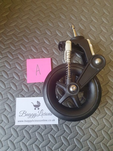 Bugaboo cameleon 3 front - 3,