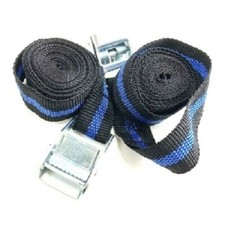 Pack Of 4 Cam Buckle Tie Down