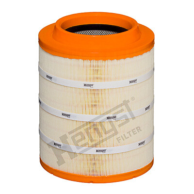 Fits hengst e633l air filter - fits,