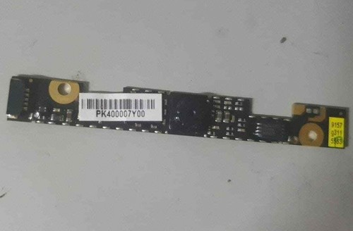 Webcam for packard bell - bell, dot